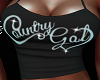 Country Gal Tank Top