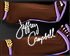 Jeffrey Campbell | Lilac