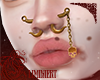 &eth;��&deg; | Hooked w/Charm
