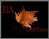 [HA]Leaf Floor