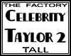 TF Taylor Avatar 2 Tall
