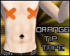 [P] Orange Tip Tape