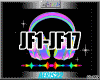 ♫ JF1-JF17