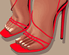 Riri | Red Heels