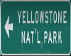 Yellowstone directions
