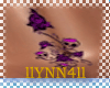 [Y4] Tatoo emo pink
