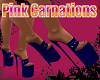 Carli Blue Heels