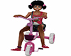 kid tricycle - avatar F