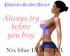 Nix blue 1/2 crop LLL