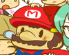 C| Overwhelmed Mario