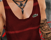LACOSTE TANK [R]