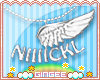 :G: Niiiickl's Necklace~