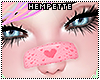 {H} Mesh | Love Bandaid