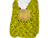 Super-girl Yellow