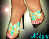 M Beaded Sandals 02