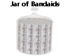 Jar-of-Bandaids