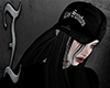 𝔗 hair + cap