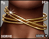 Choker Hoops l DRV