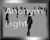DJ Light Anonymous Ppl