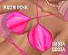 LL**Neon Pink