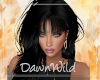 Pureza Raven Bangs