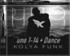 Kolya Funk - Uno + Dance