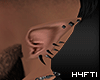 H4 | Wolf  Ear Spikes