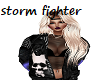 storm fighter jacket