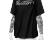 LuxeLDN Signature Tee
