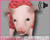[FC] Baby Pig