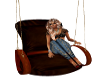 LS Animated Cuddle Swing