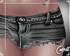 ^D0ll Beach'In - BShorts