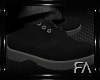 FA Boots Midnight