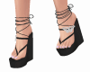 Marry Heelis Black