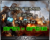 DJ_Artemis Epic Intro