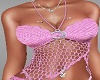 Crochet Pink RL