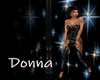 Donna Untamed