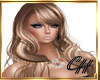 CH-UBbriel Blond Mix