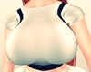 BIMBO LUNAR AB WHITE