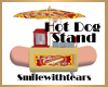 Hot Dog Stand