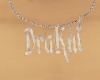 DraKul family necklace