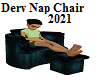 Derv Nap Chair 2021