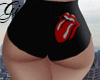 G | Shorts Rolling  RL