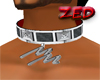 [Zed] Morrigan's Collar