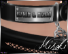 |M| K&M Collar