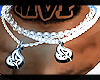 Rope + tenis Vvs