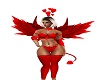 ASL Valentina Cupid  V2