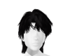 RGL Black Hair Style 4
