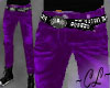 PurpleJeans & BatmanBelt