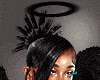 Black Seraph Top